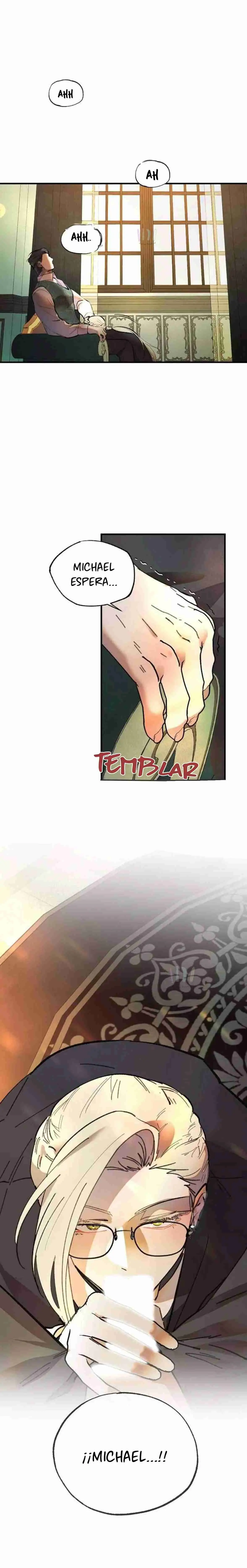 to you in my hand (2021) - Capítulo 2 - Página 22 - LectorTMOo