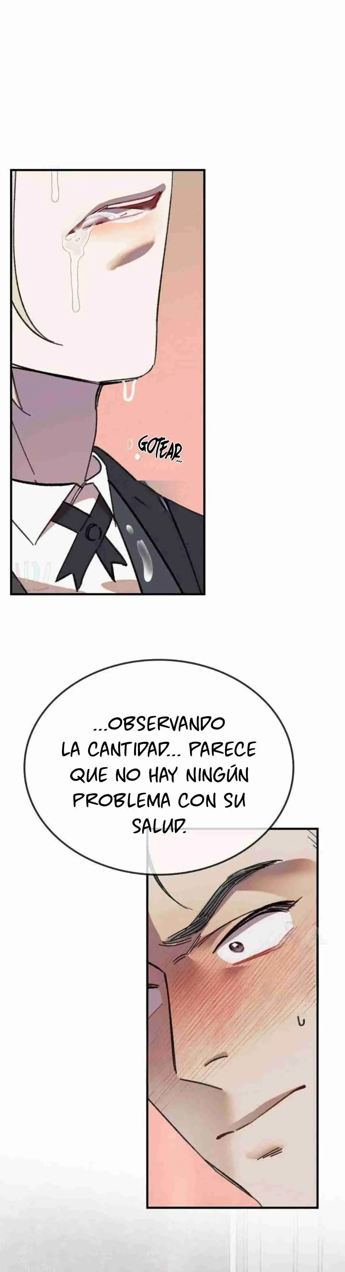 to you in my hand (2021) - Capítulo 2 - Página 27 - LectorTMOo