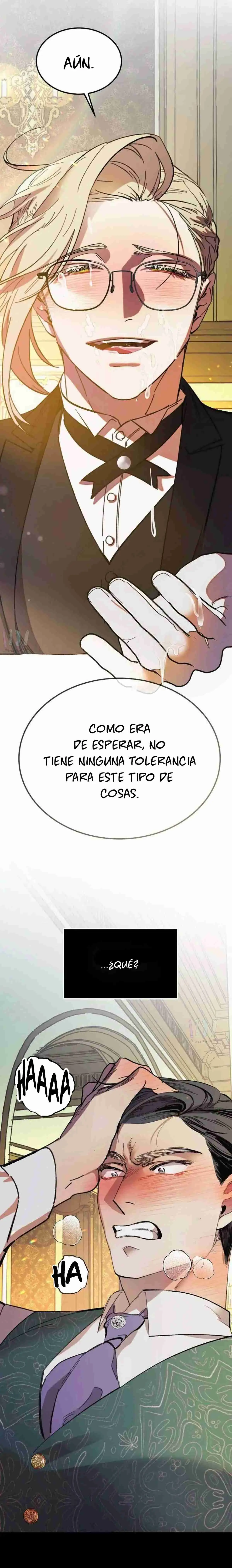 to you in my hand (2021) - Capítulo 2 - Página 28 - LectorTMOo