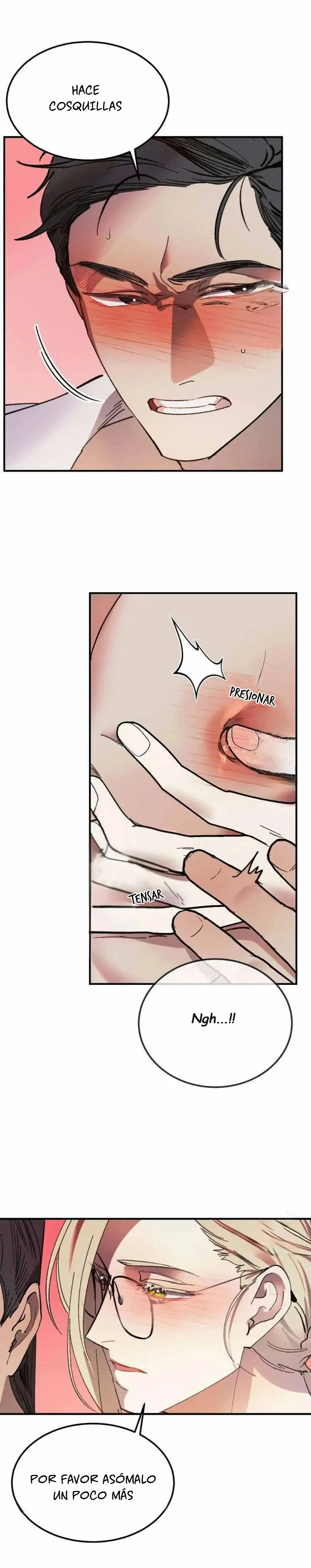to you in my hand (2021) - Capítulo 3 - Página 6 - LectorTMOo