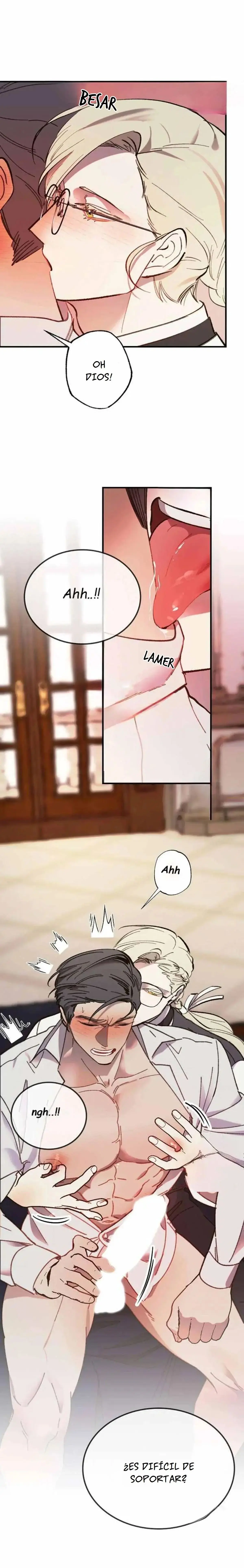 to you in my hand (2021) - Capítulo 3 - Página 8 - LectorTMOo