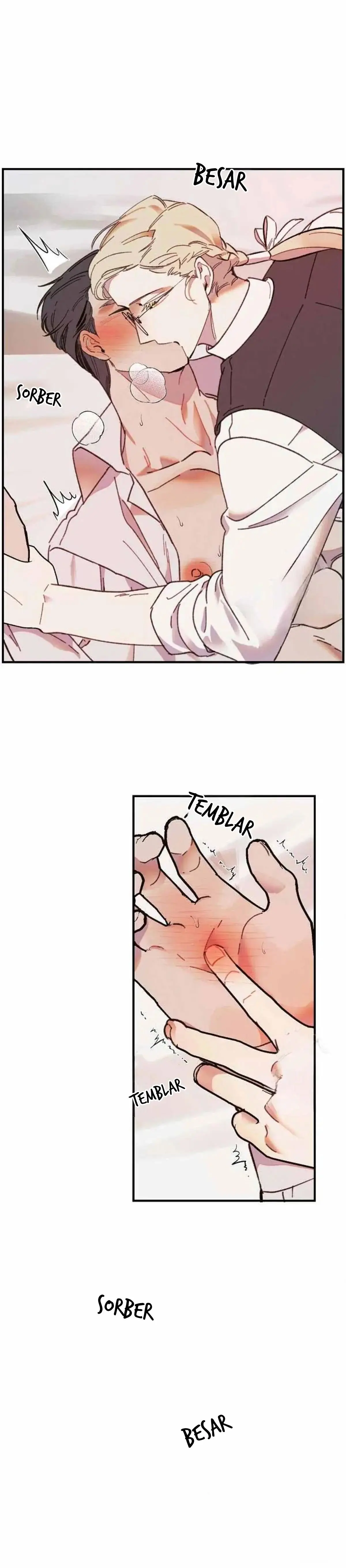 to you in my hand (2021) - Capítulo 3 - Página 17 - LectorTMOo