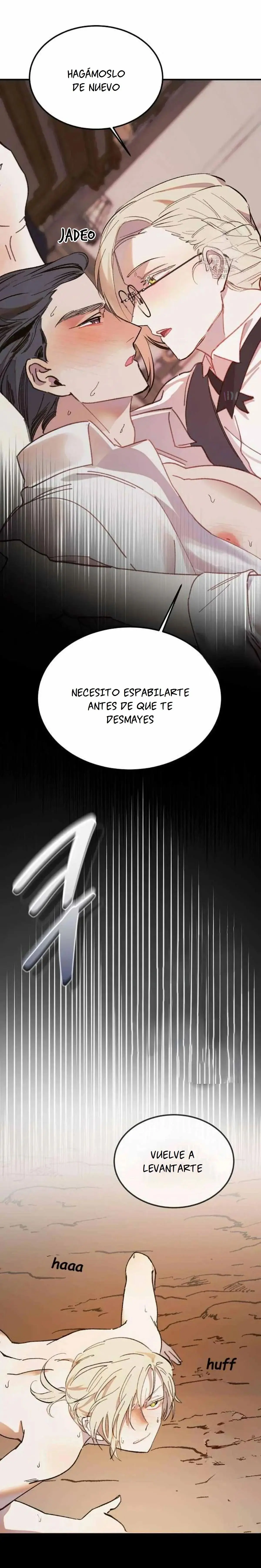 to you in my hand (2021) - Capítulo 3 - Página 20 - LectorTMOo