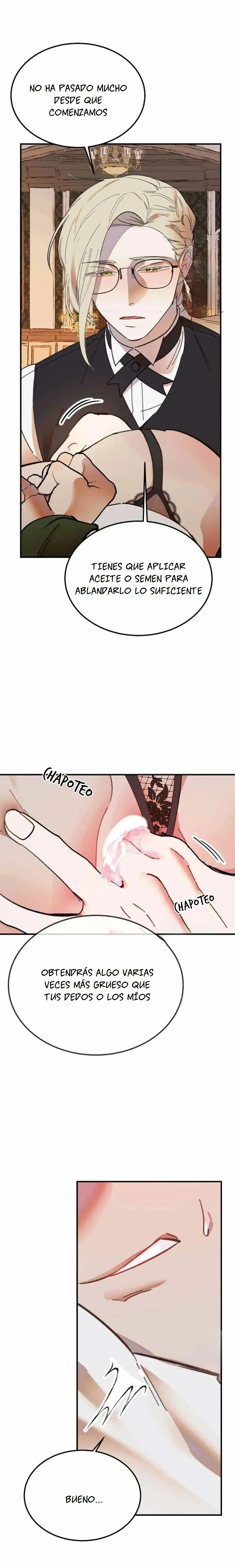 to you in my hand (2021) - Capítulo 3 - Página 25 - LectorTMOo