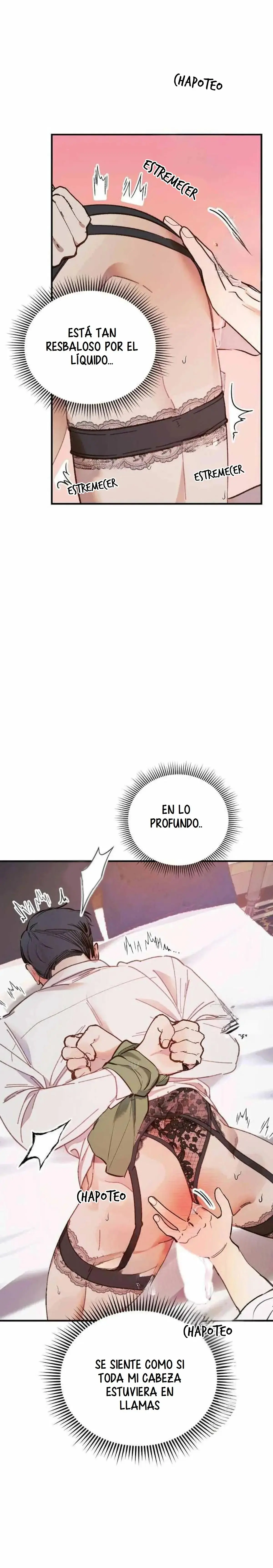 to you in my hand (2021) - Capítulo 3 - Página 28 - LectorTMOo