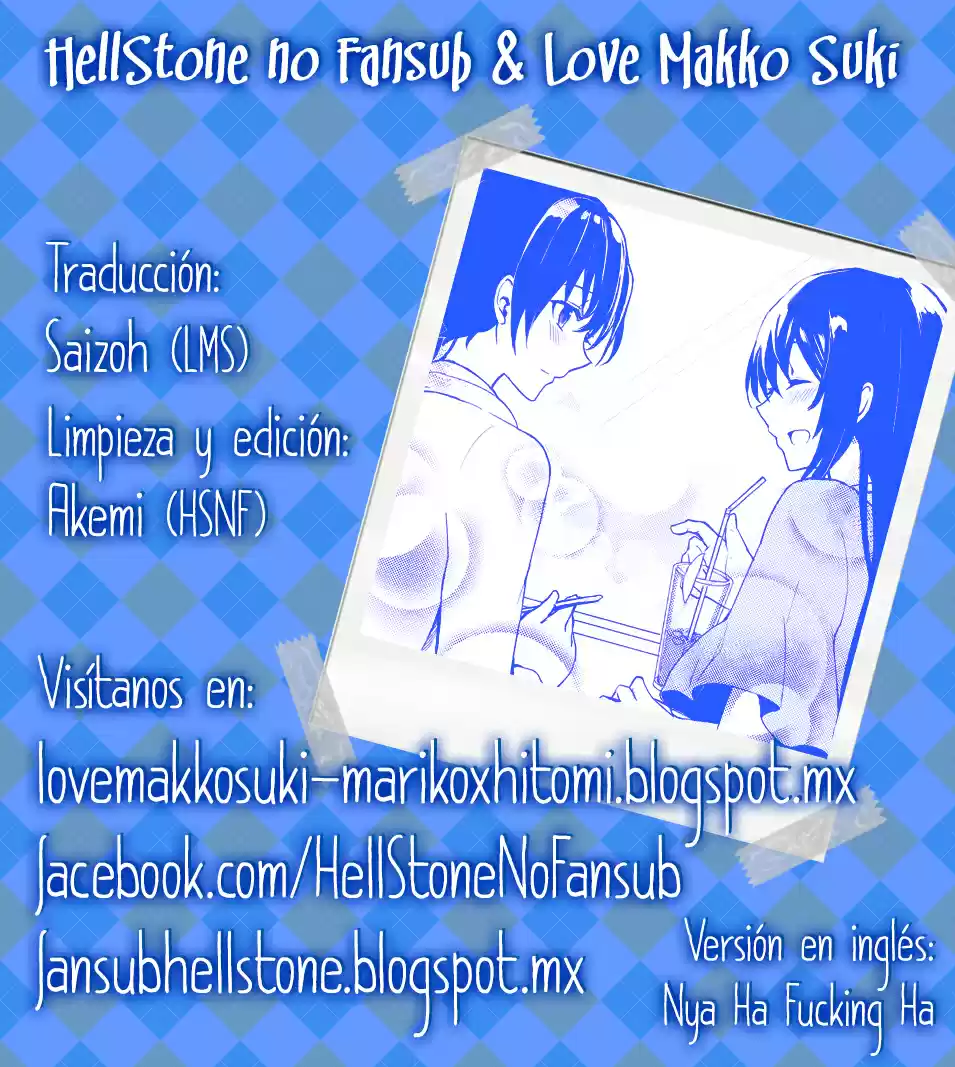 To Your World - Kantai Collection Doujin (2014) - Capítulo 1 - Página 26 - LectorTMOo