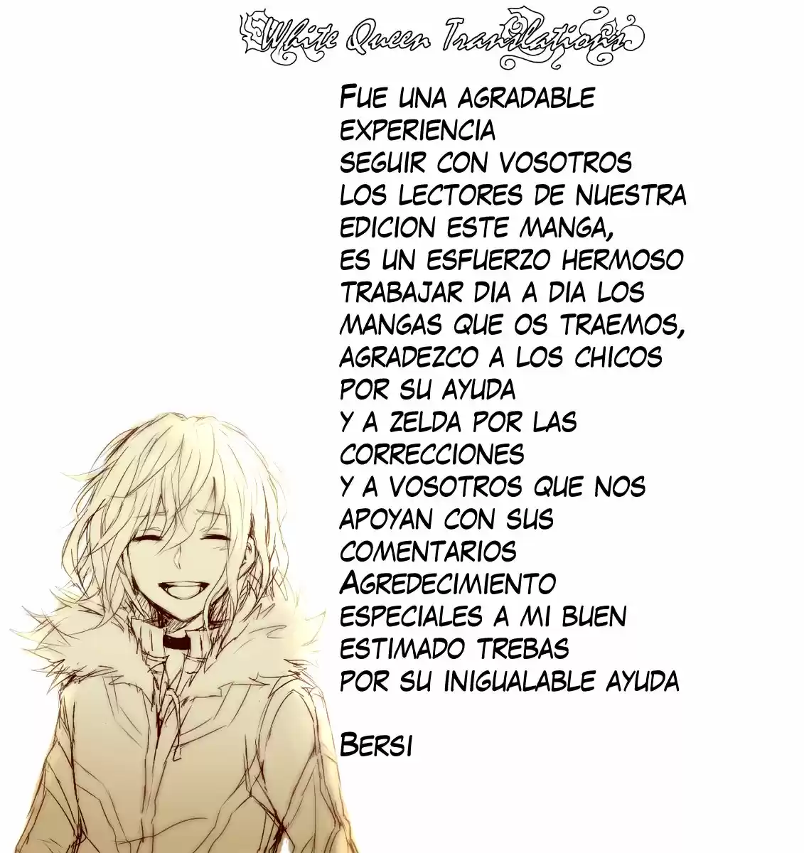 Toaru Idol no Accelerator-sama (2015) - Capítulo 39.5 - Página 6 - LectorTMOo