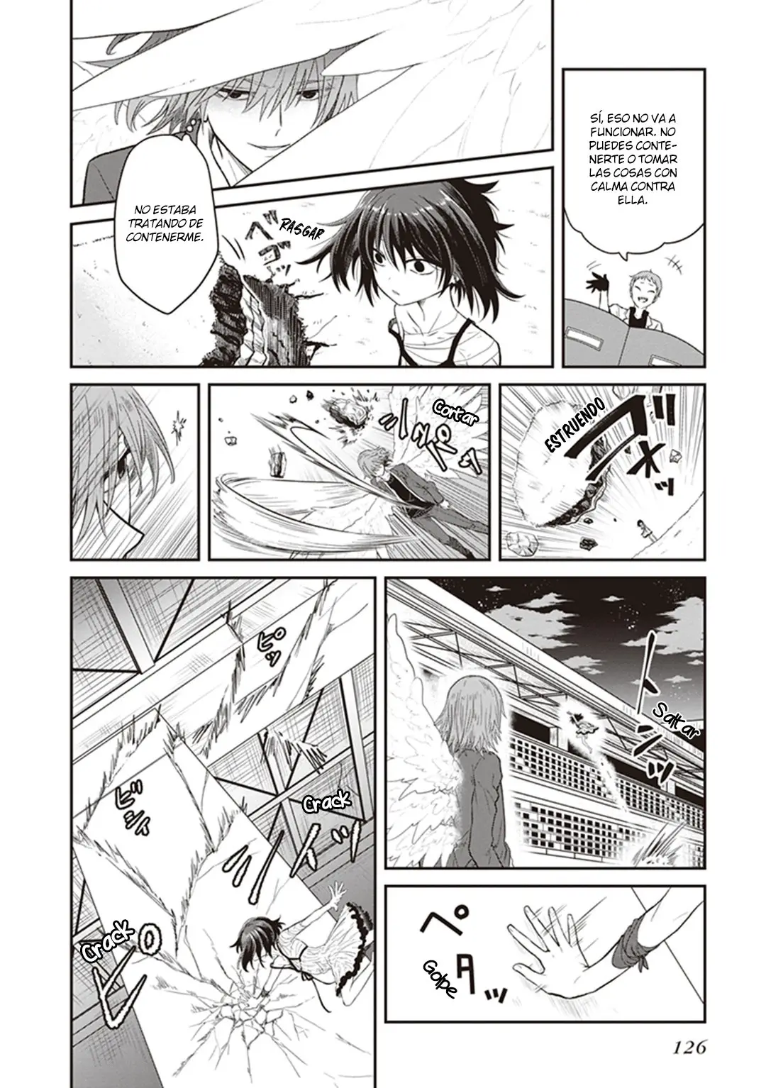 Toaru Kagaku no Dark Matter (2019) - Capítulo 4 - Página 12 - LectorTMOo