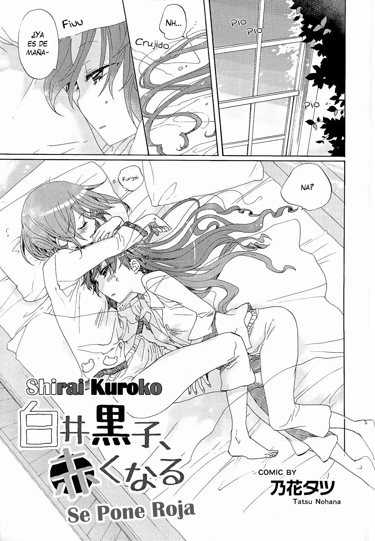 Toaru Kagaku no Railgun featuring Toaru Majutsu no Index (2013) - Capítulo 1 - Página 4 - LectorTMOo