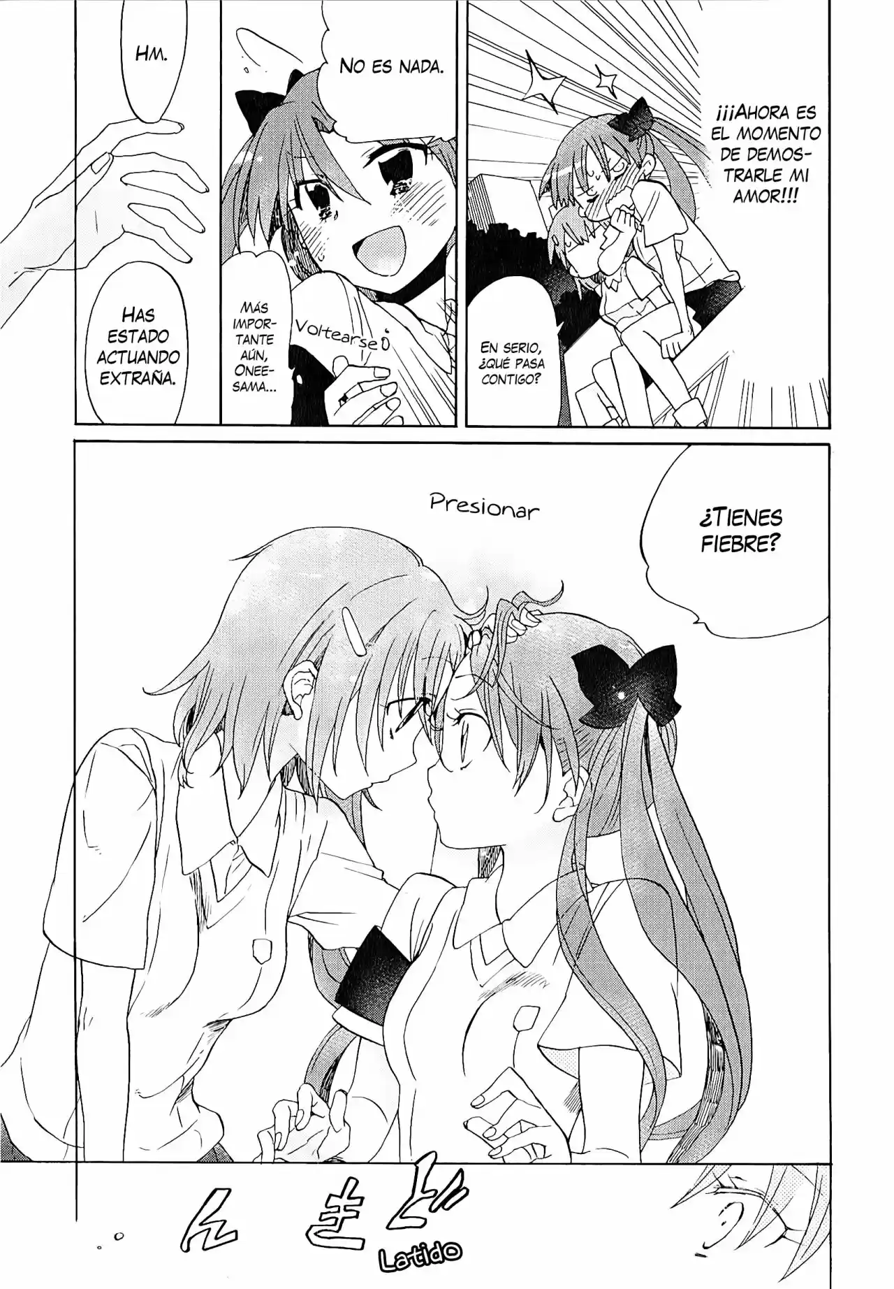 Toaru Kagaku no Railgun featuring Toaru Majutsu no Index (2013) - Capítulo 1 - Página 12 - LectorTMOo