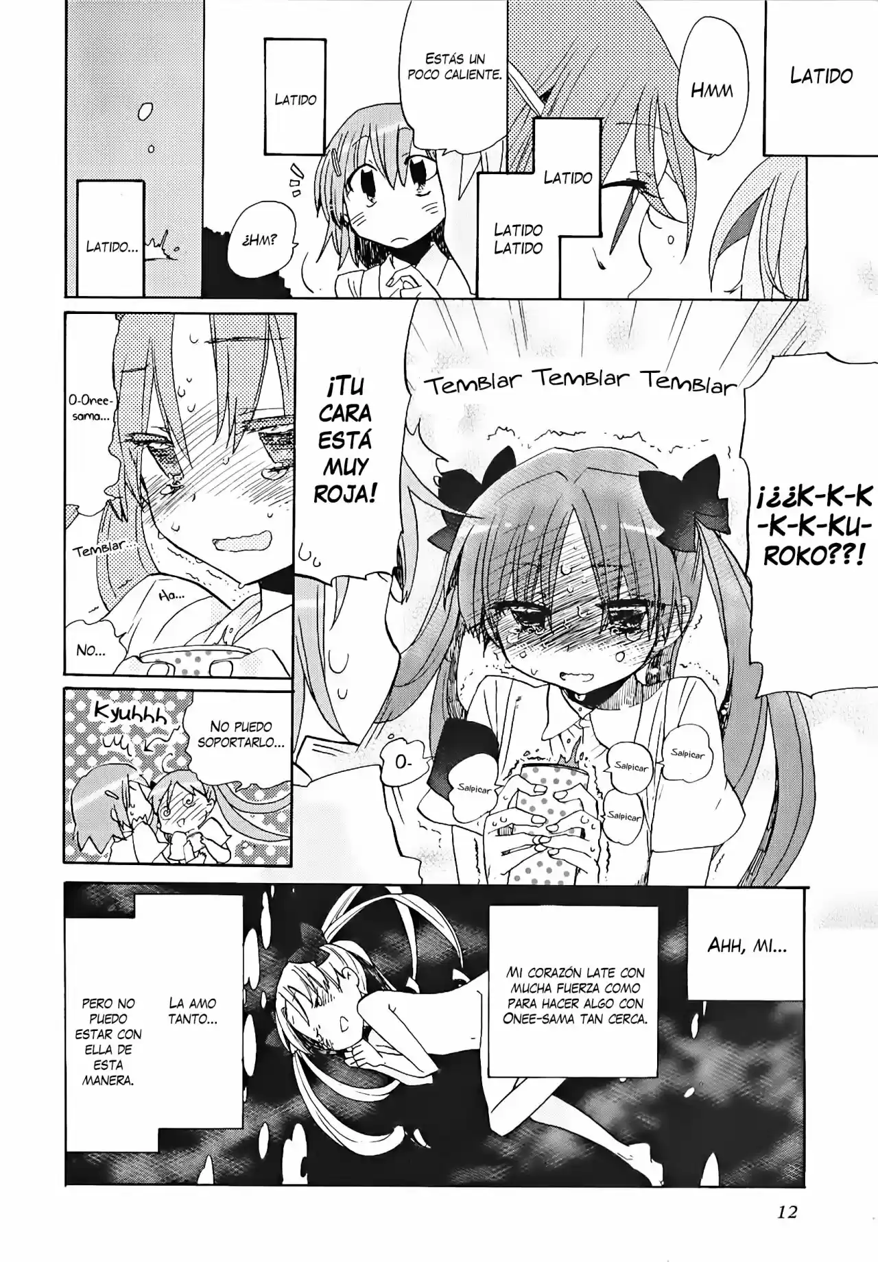 Toaru Kagaku no Railgun featuring Toaru Majutsu no Index (2013) - Capítulo 1 - Página 13 - LectorTMOo