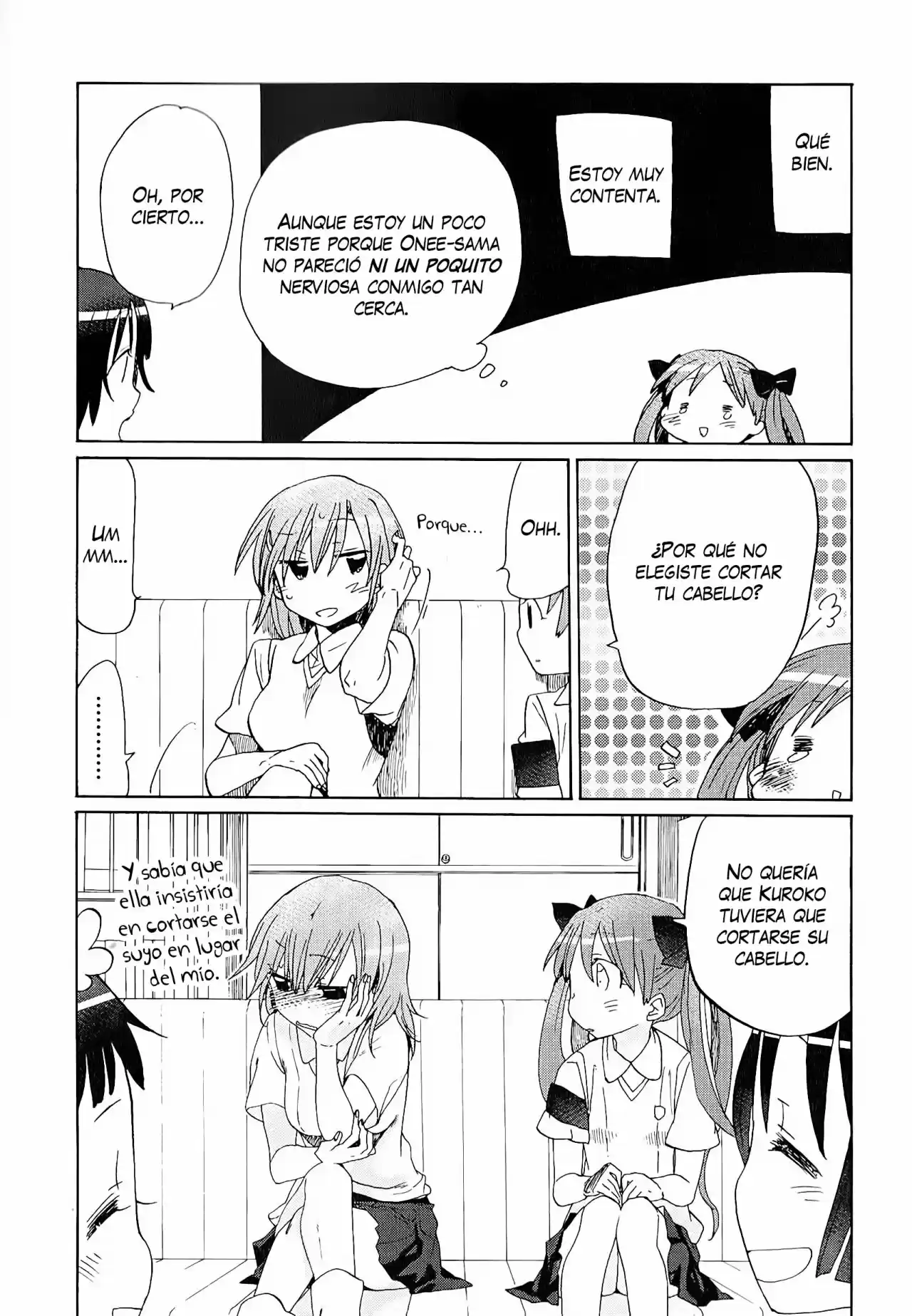 Toaru Kagaku no Railgun featuring Toaru Majutsu no Index (2013) - Capítulo 1 - Página 15 - LectorTMOo