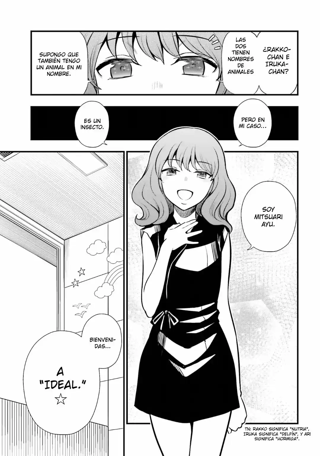 Toaru Kagaku no Railgun Gaiden: Astral Buddy (2017) - Capítulo 10 - Página 7 - LectorTMOo