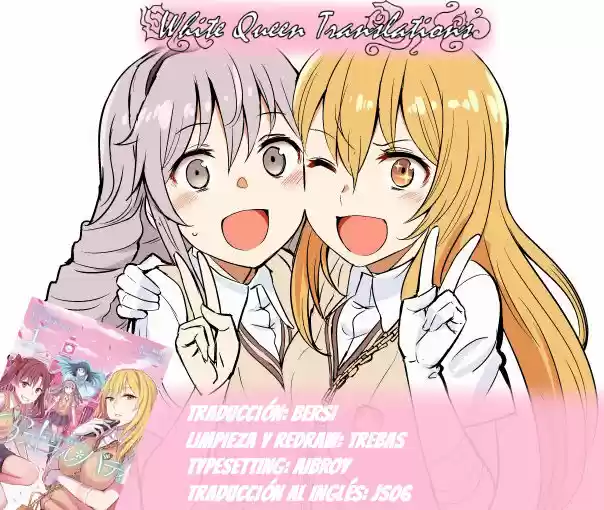 Toaru Kagaku no Railgun Gaiden: Astral Buddy (2017) - Capítulo 15.1 - Página 15 - LectorTMOo