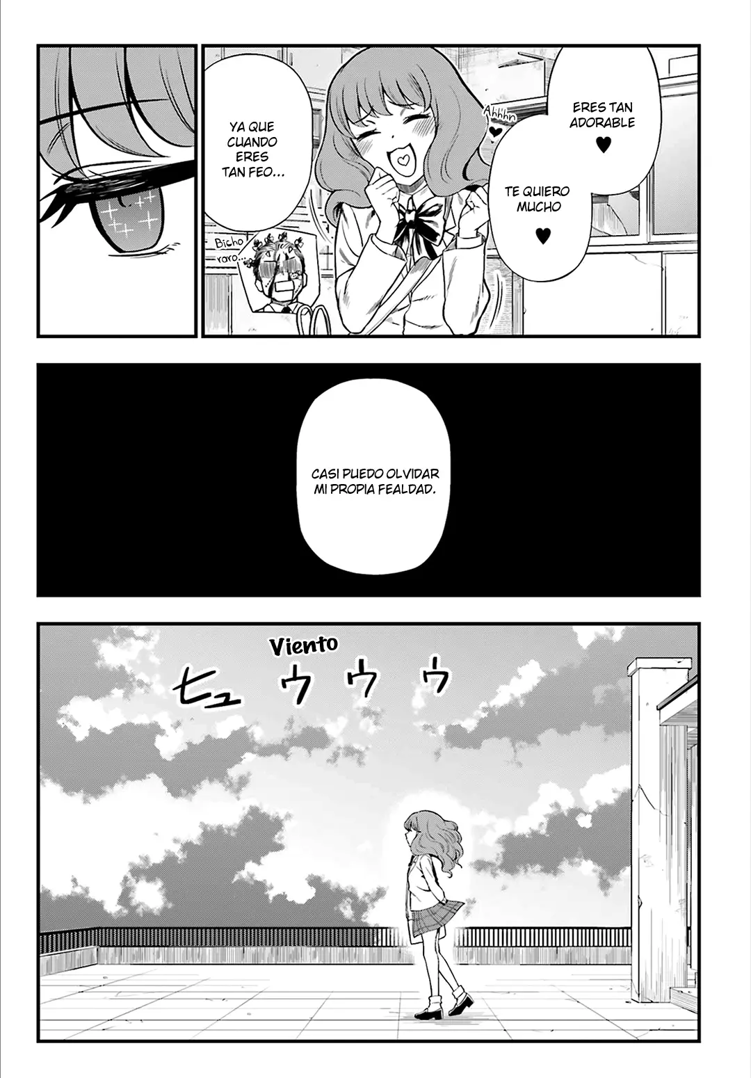 Toaru Kagaku no Railgun Gaiden: Astral Buddy (2017) - Capítulo 23 - Página 22 - LectorTMOo