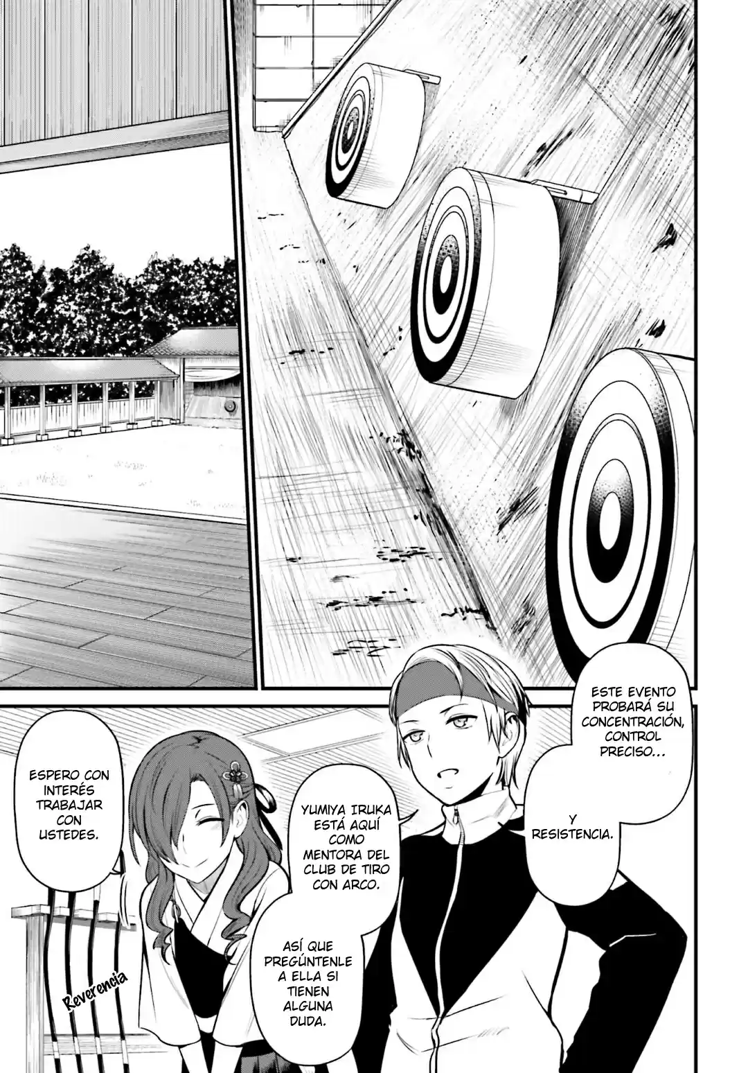 Toaru Kagaku no Railgun Gaiden: Astral Buddy (2017) - Capítulo 5 - Página 5 - LectorTMOo