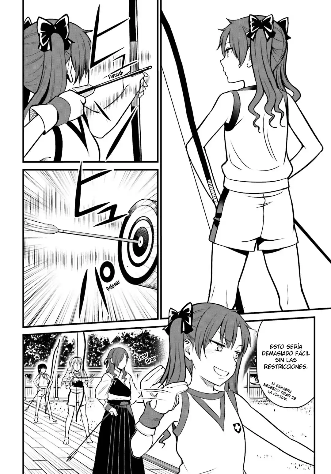 Toaru Kagaku no Railgun Gaiden: Astral Buddy (2017) - Capítulo 5 - Página 6 - LectorTMOo