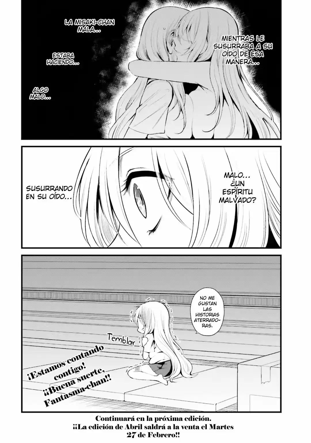 Toaru Kagaku no Railgun Gaiden: Astral Buddy (2017) - Capítulo 8 - Página 13 - LectorTMOo