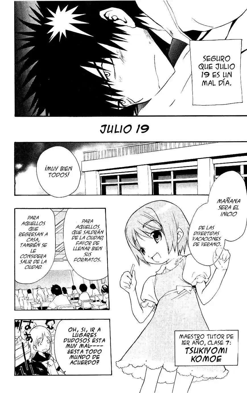 Toaru Majutsu no Index (2007) - Capítulo 1 - Página 9 - LectorTMOo