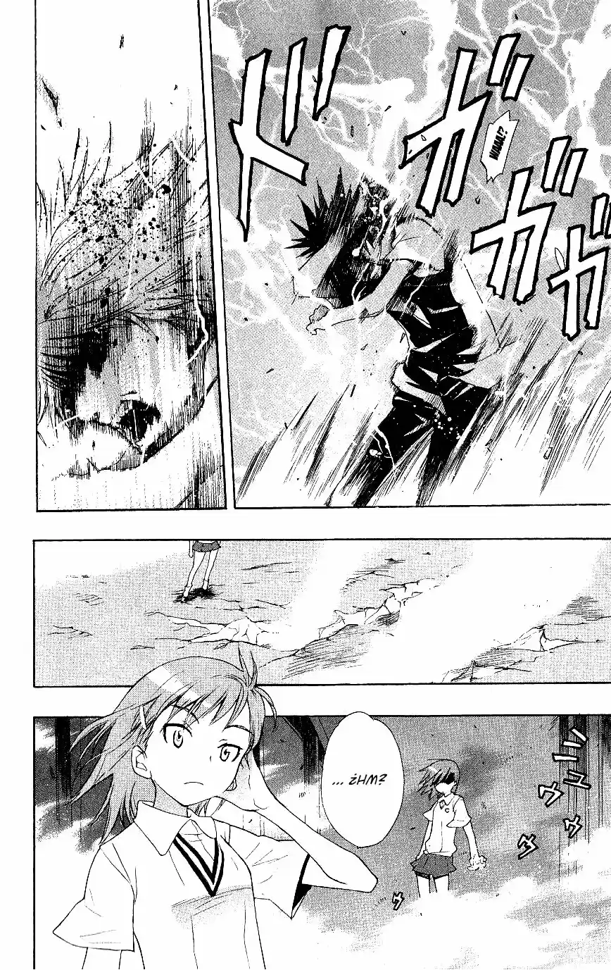 Toaru Majutsu no Index (2007) - Capítulo 1 - Página 24 - LectorTMOo