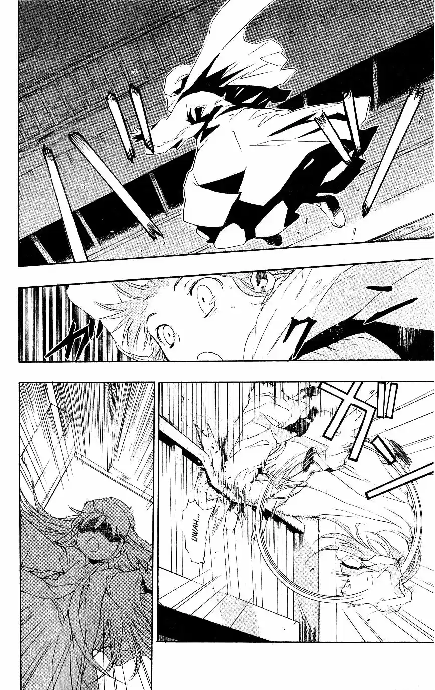 Toaru Majutsu no Index (2007) - Capítulo 1 - Página 32 - LectorTMOo