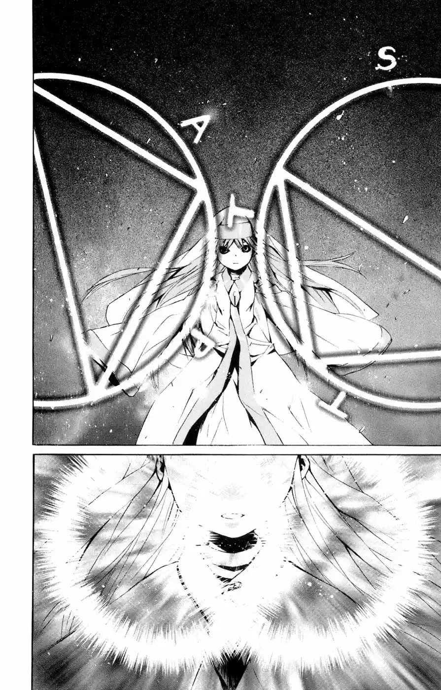 Toaru Majutsu no Index (2007) - Capítulo 10 - Página 4 - LectorTMOo