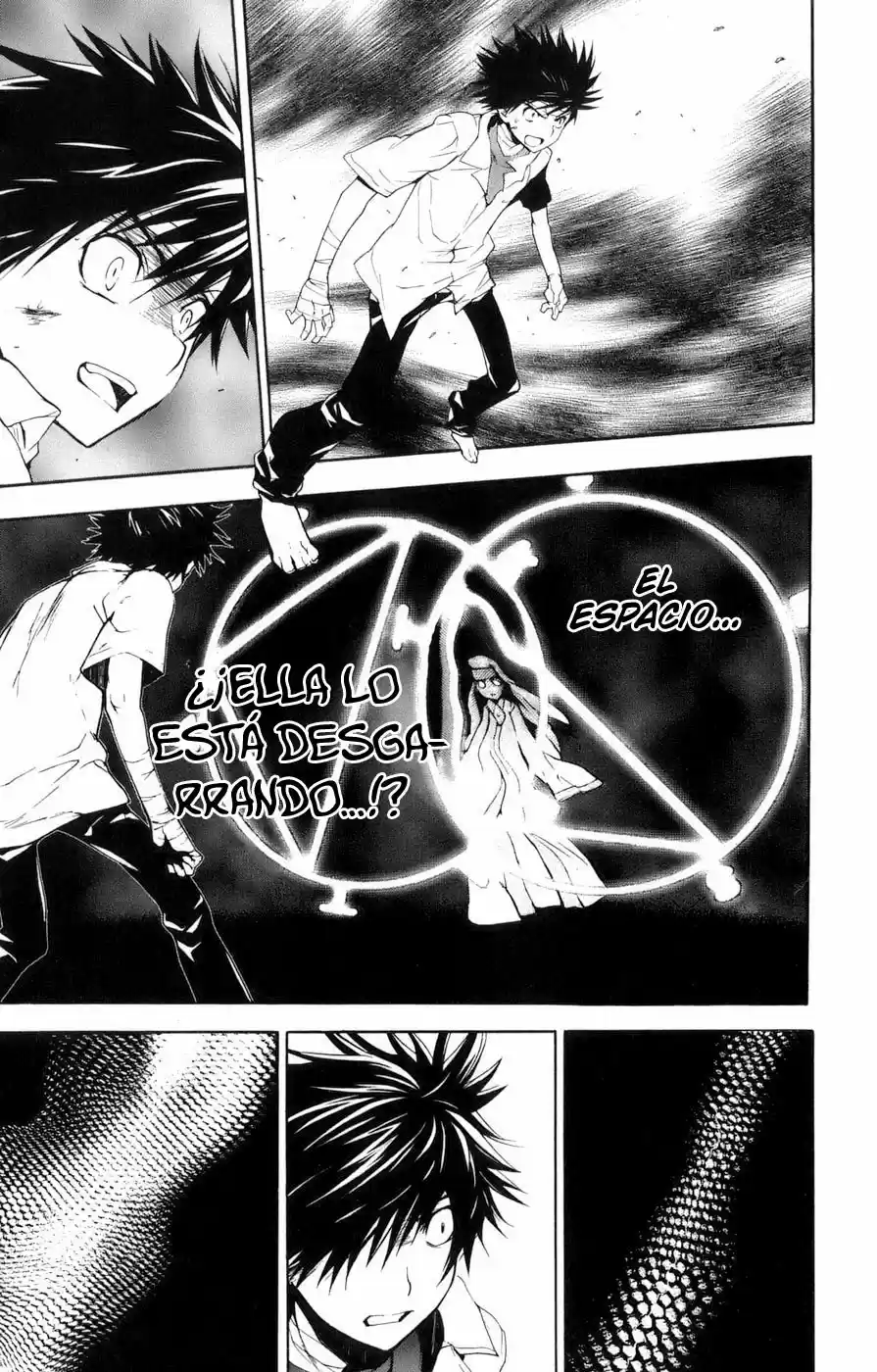 Toaru Majutsu no Index (2007) - Capítulo 10 - Página 5 - LectorTMOo