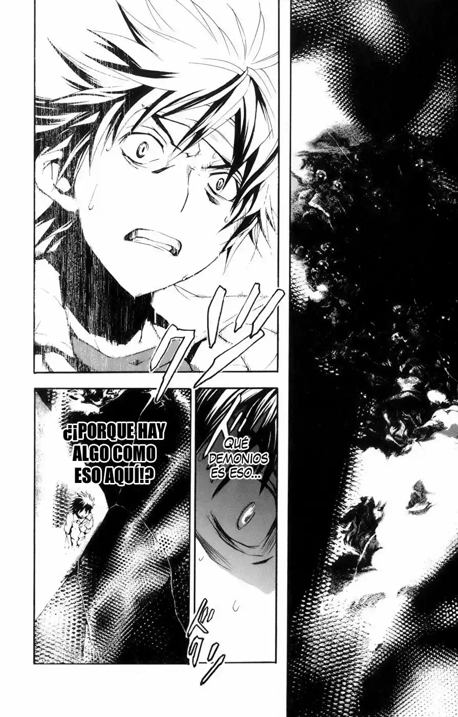 Toaru Majutsu no Index (2007) - Capítulo 10 - Página 6 - LectorTMOo