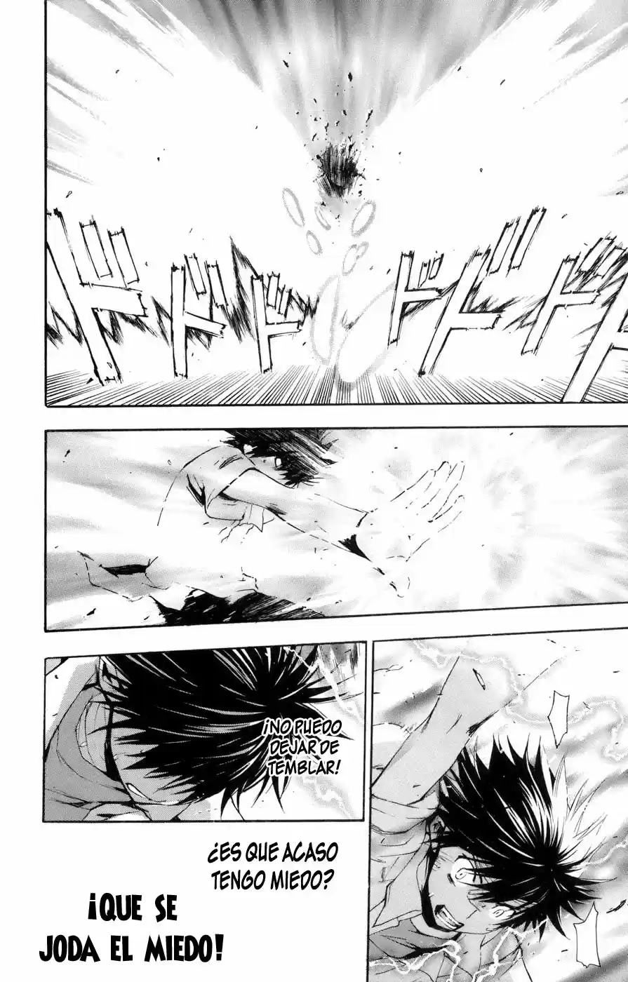 Toaru Majutsu no Index (2007) - Capítulo 10 - Página 8 - LectorTMOo