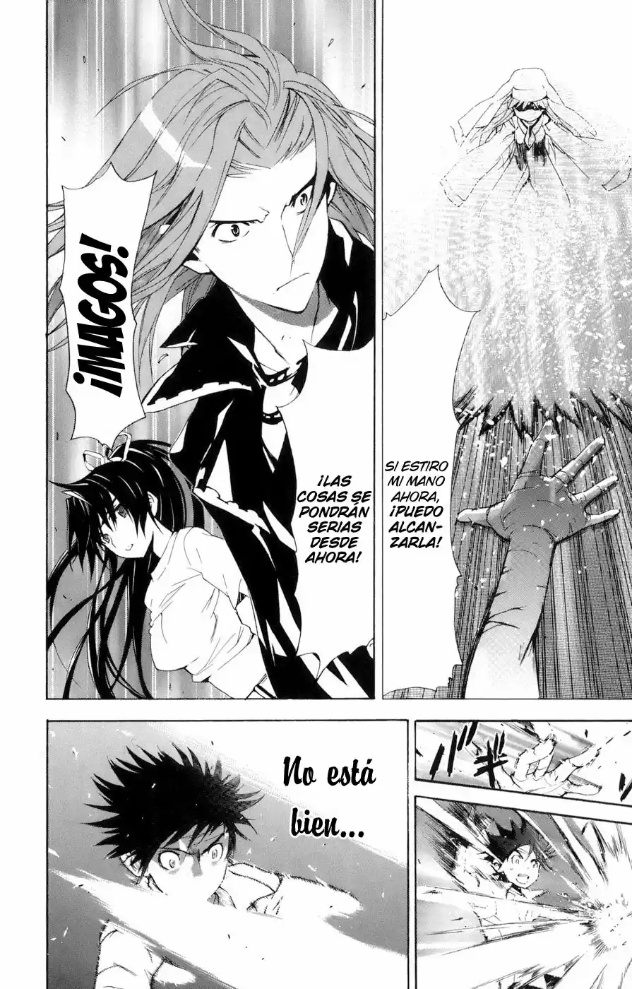 Toaru Majutsu no Index (2007) - Capítulo 10 - Página 12 - LectorTMOo