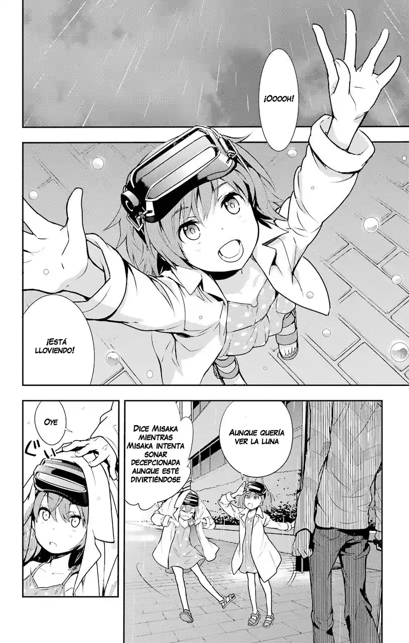 Toaru Majutsu no Index (2007) - Capítulo 102 - Página 18 - LectorTMOo