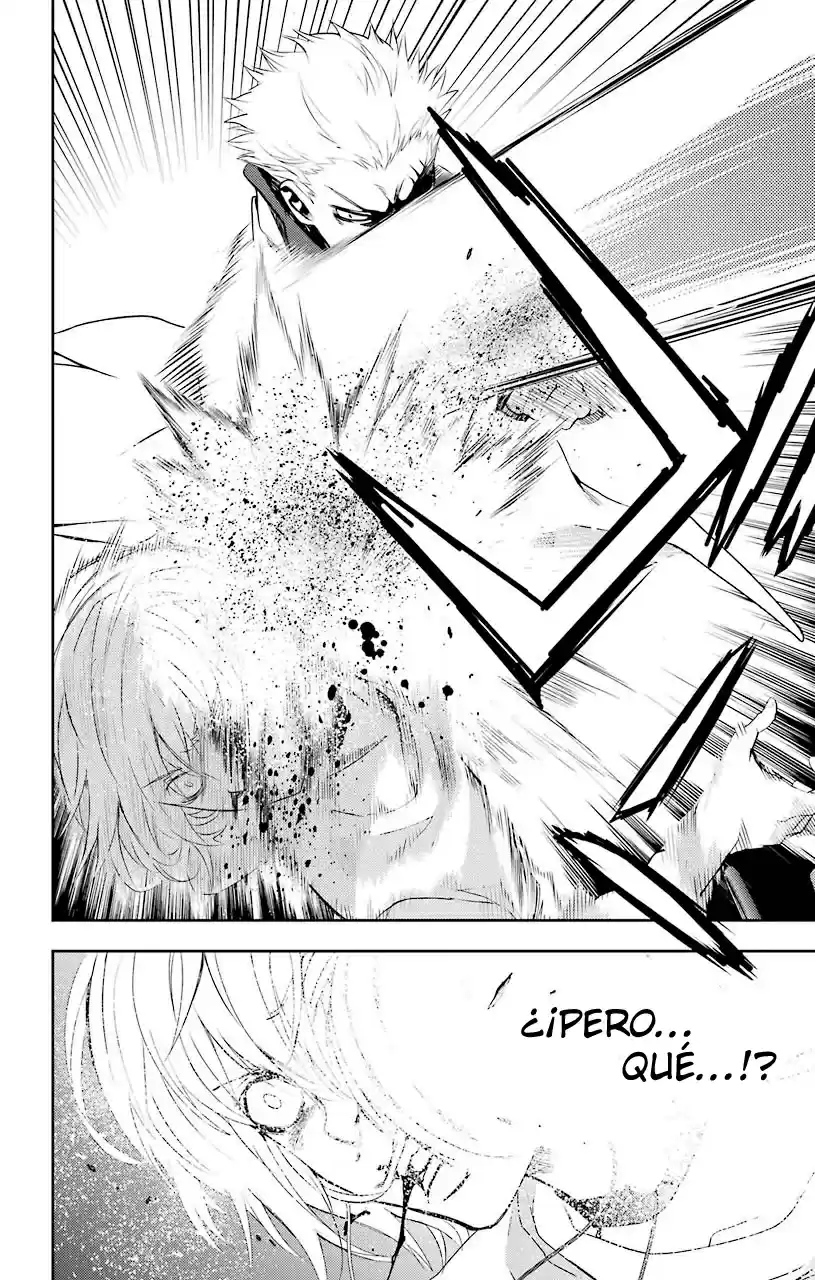 Toaru Majutsu no Index (2007) - Capítulo 103 - Página 6 - LectorTMOo