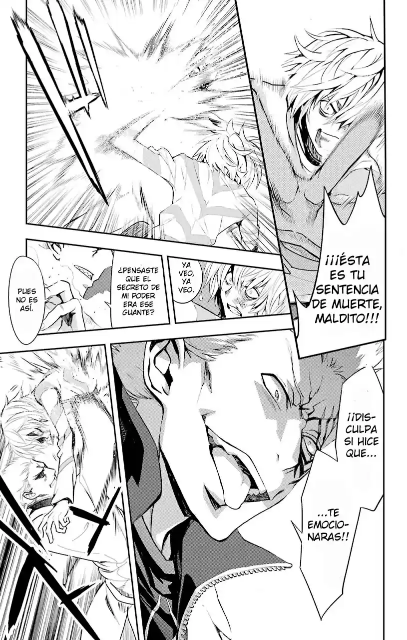 Toaru Majutsu no Index (2007) - Capítulo 103 - Página 13 - LectorTMOo