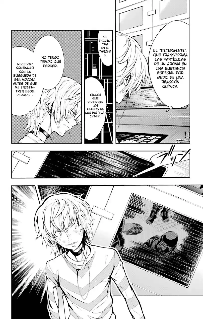 Toaru Majutsu no Index (2007) - Capítulo 107 - Página 15 - LectorTMOo