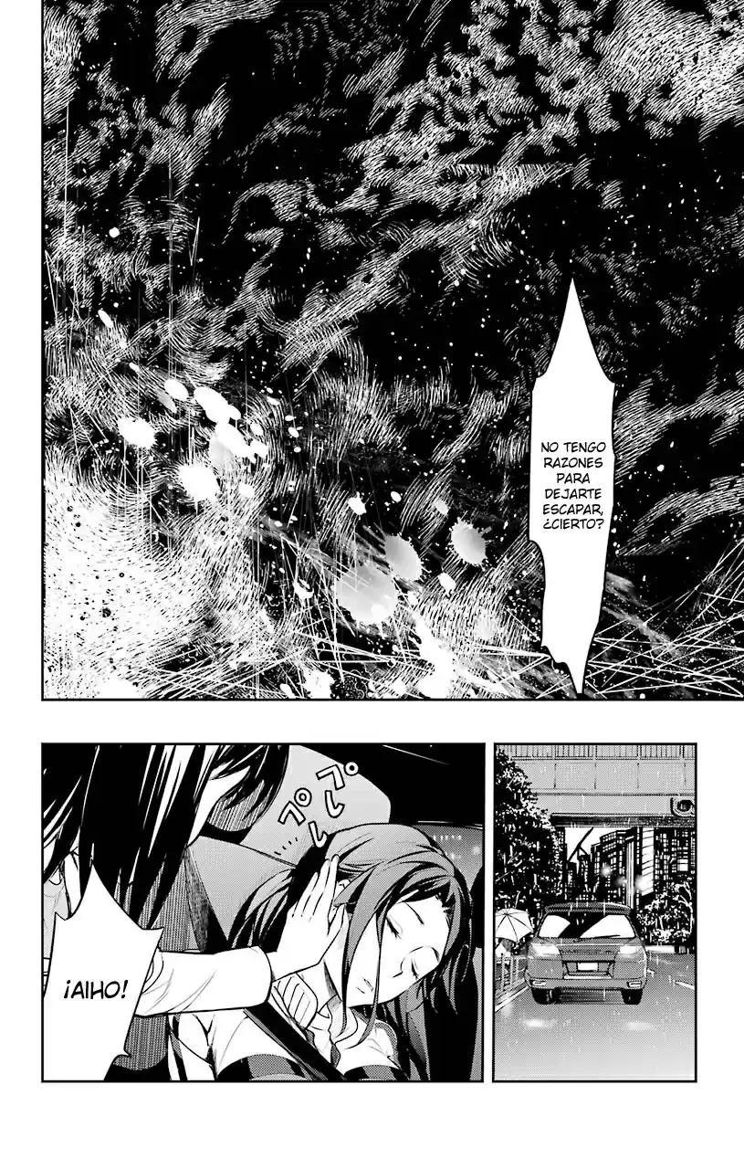 Toaru Majutsu no Index (2007) - Capítulo 107 - Página 29 - LectorTMOo