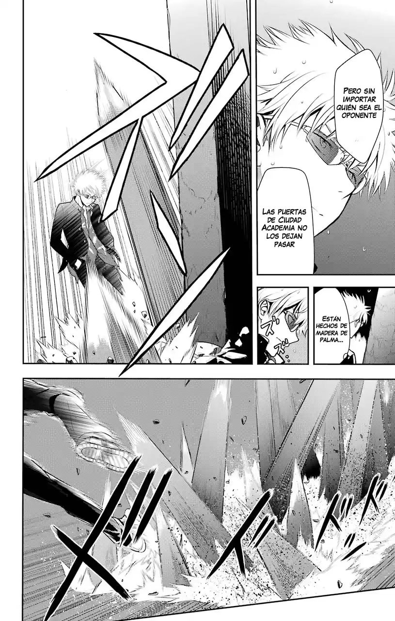Toaru Majutsu no Index (2007) - Capítulo 108 - Página 12 - LectorTMOo