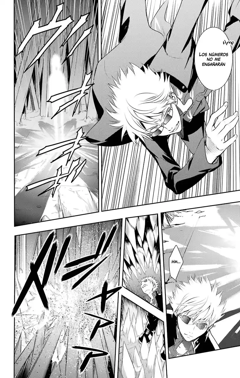 Toaru Majutsu no Index (2007) - Capítulo 108 - Página 14 - LectorTMOo