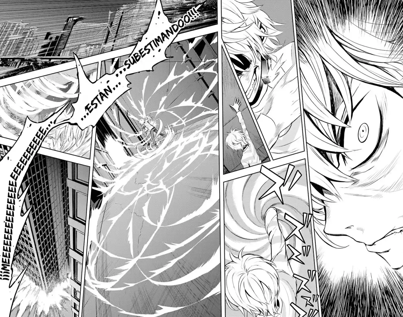 Toaru Majutsu no Index (2007) - Capítulo 109 - Página 18 - LectorTMOo