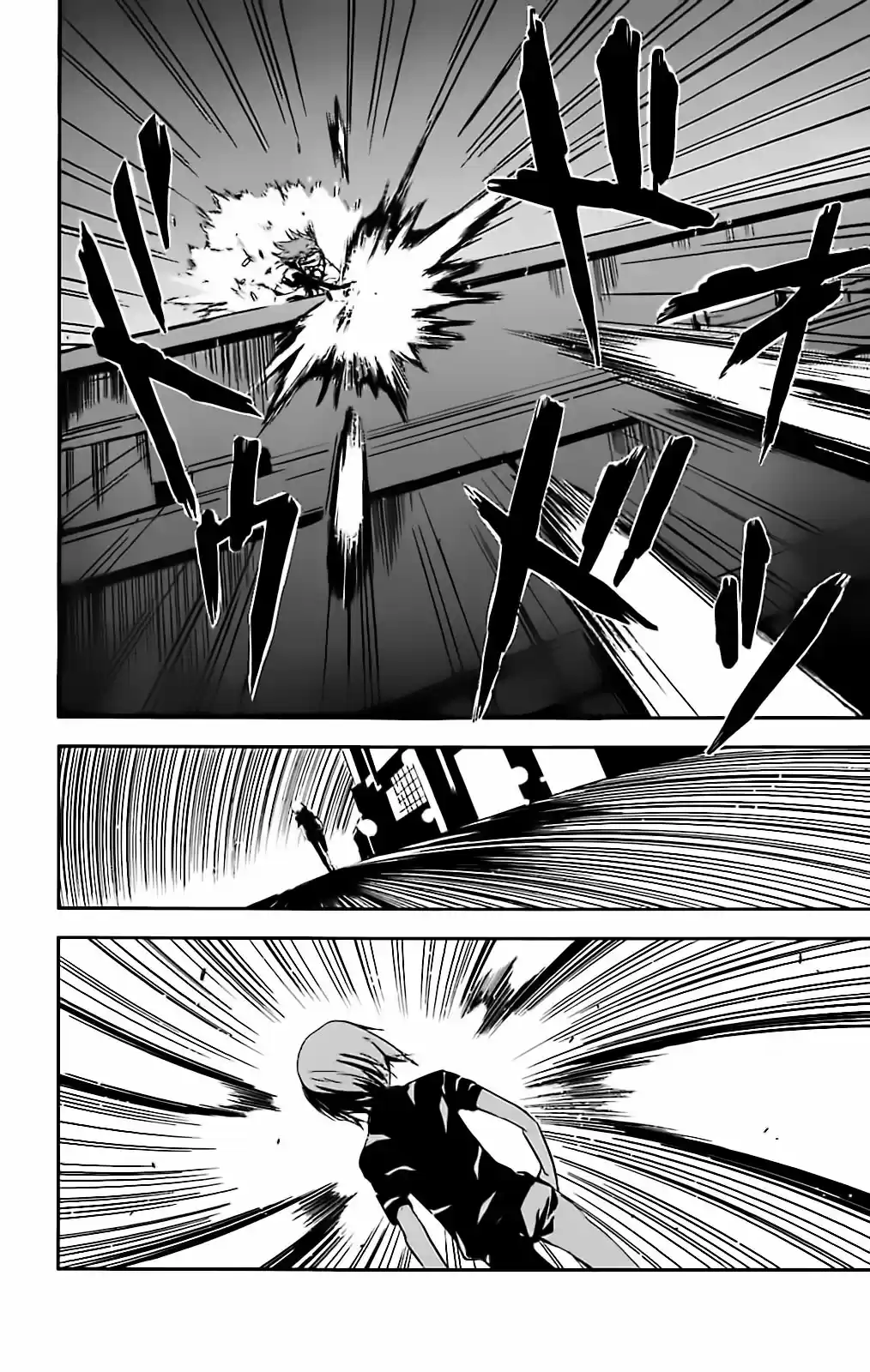 Toaru Majutsu no Index (2007) - Capítulo 11 - Página 13 - LectorTMOo