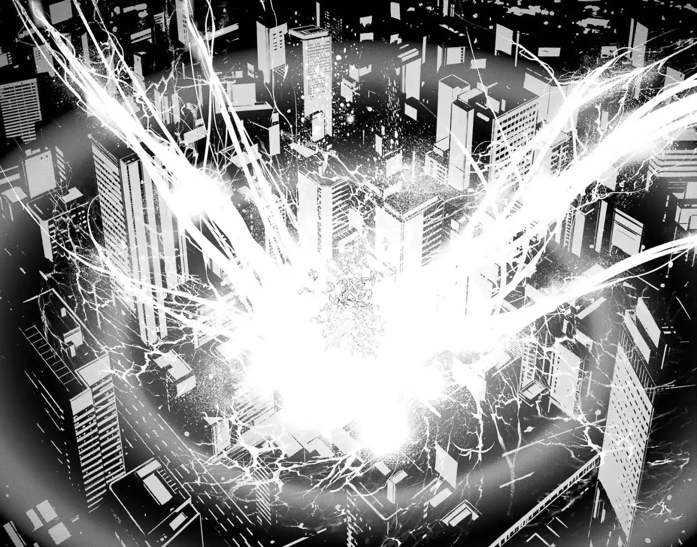Toaru Majutsu no Index (2007) - Capítulo 110 - Página 12 - LectorTMOo