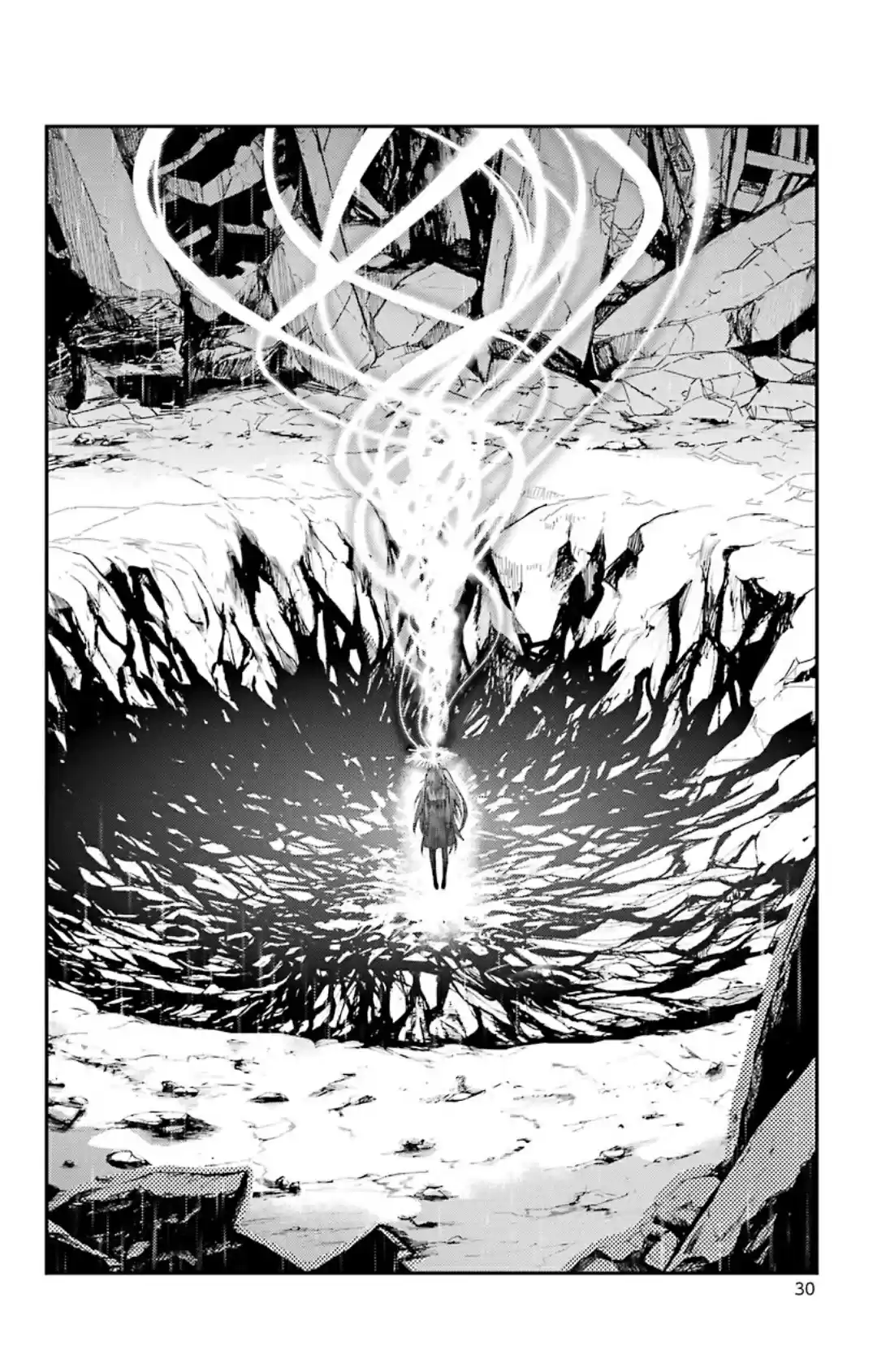 Toaru Majutsu no Index (2007) - Capítulo 111 - Página 29 - LectorTMOo