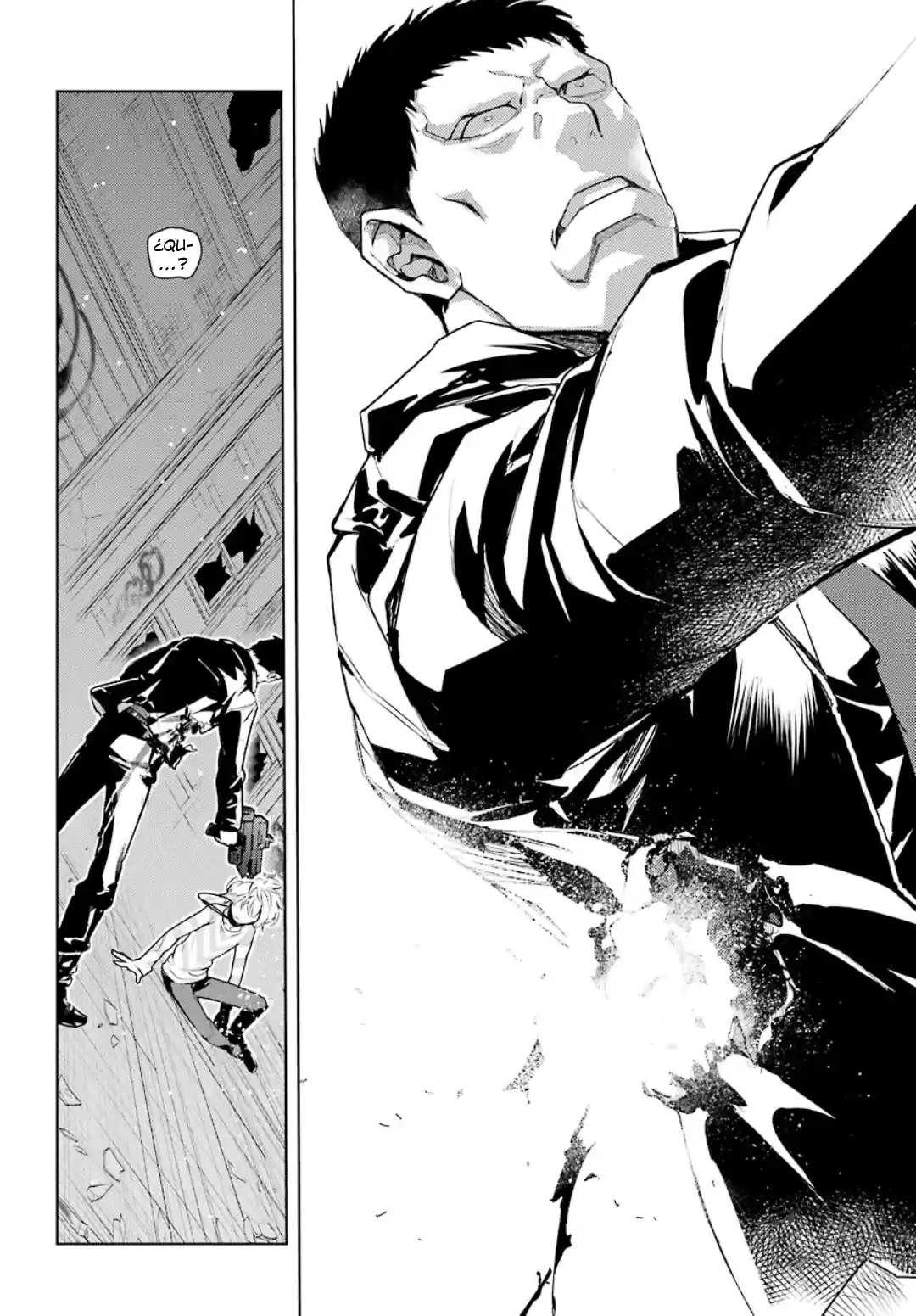 Toaru Majutsu no Index (2007) - Capítulo 118 - Página 30 - LectorTMOo