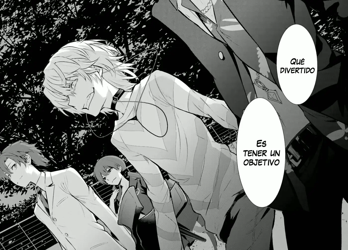 Toaru Majutsu no Index (2007) - Capítulo 122 - Página 30 - LectorTMOo