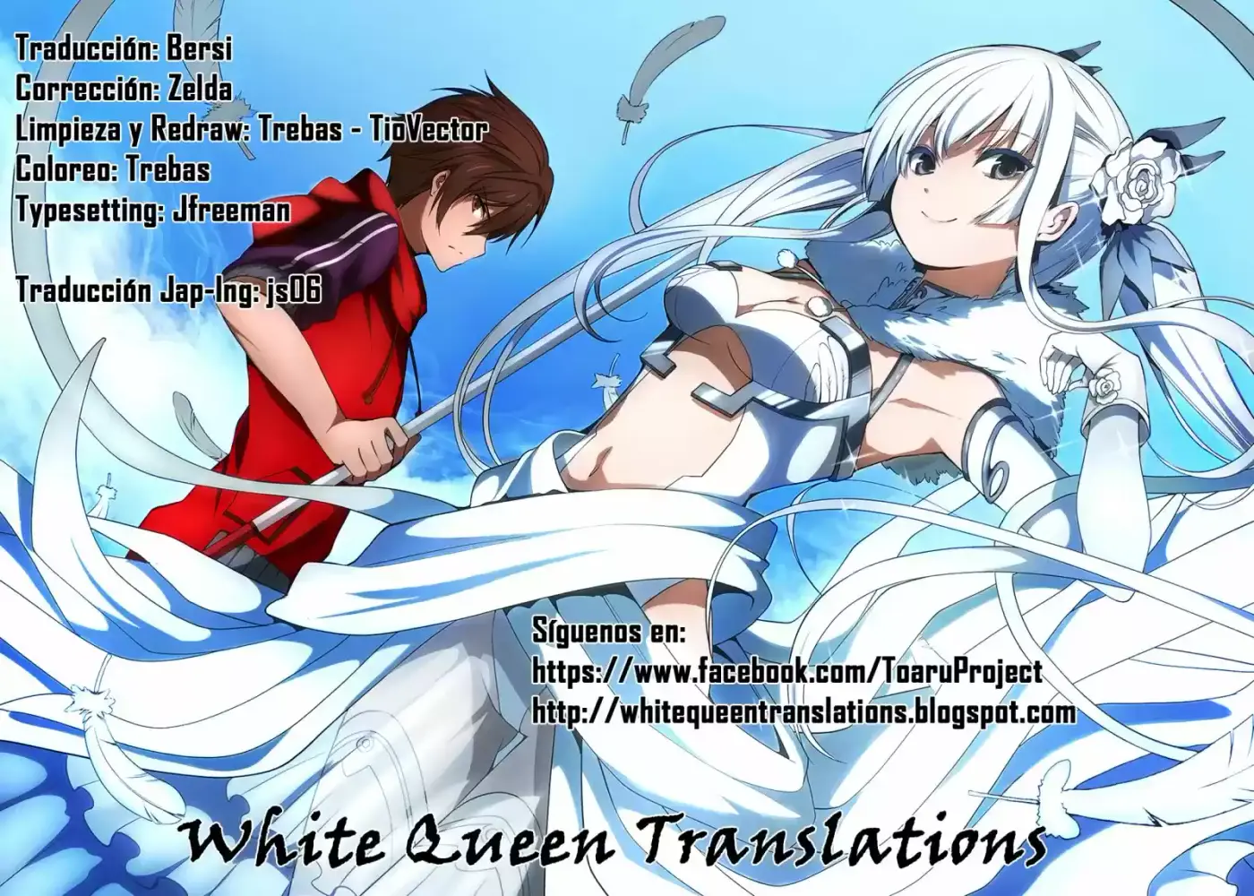 Toaru Majutsu no Index (2007) - Capítulo 123 - Página 39 - LectorTMOo