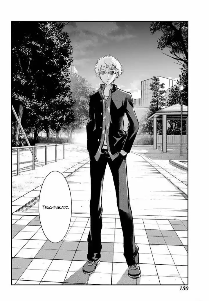 Toaru Majutsu no Index (2007) - Capítulo 124 - Página 16 - LectorTMOo