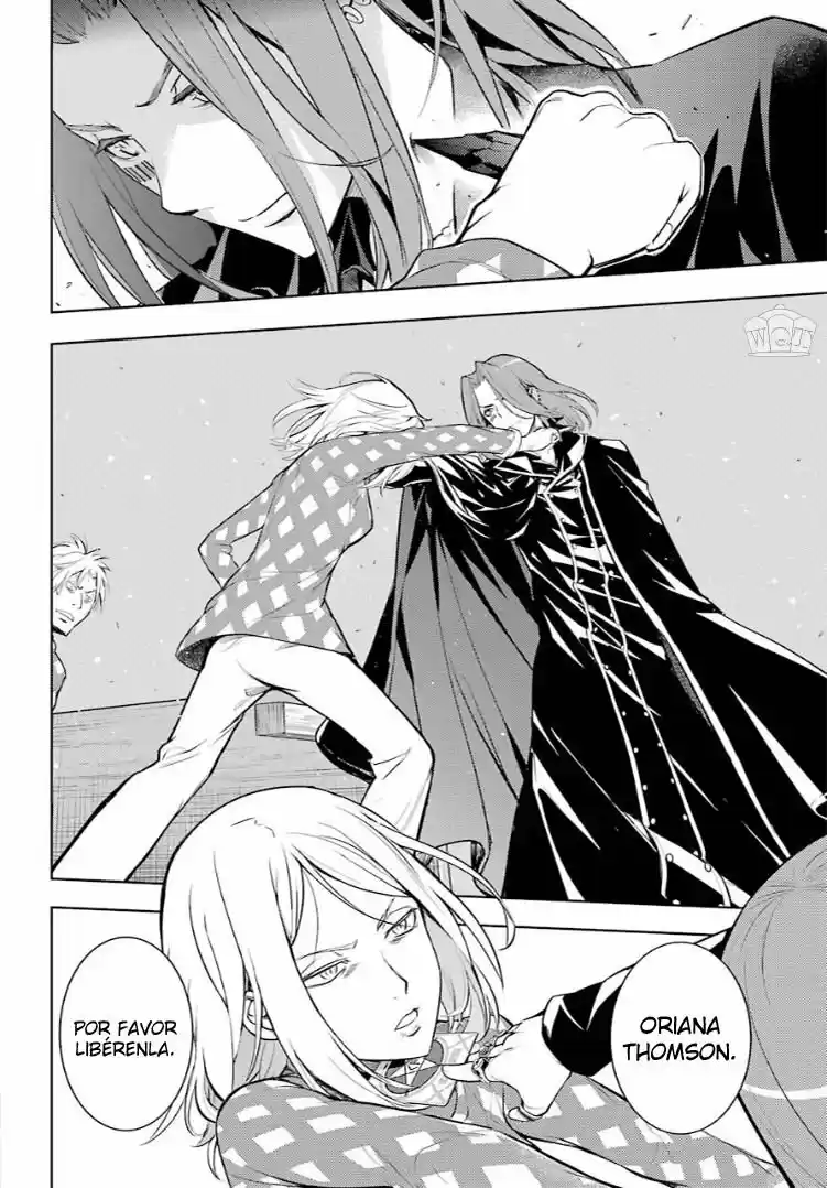 Toaru Majutsu no Index (2007) - Capítulo 127 - Página 10 - LectorTMOo