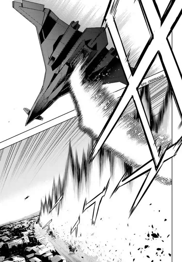 Toaru Majutsu no Index (2007) - Capítulo 130 - Página 13 - LectorTMOo