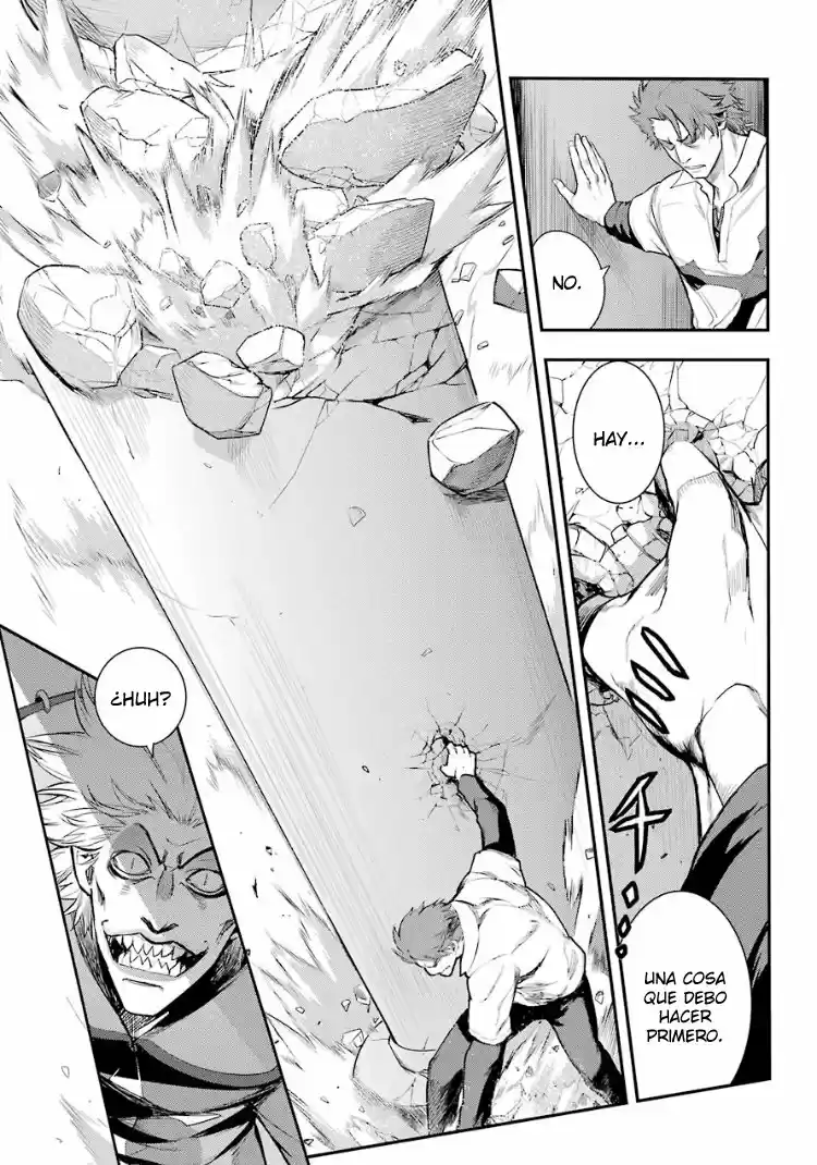 Toaru Majutsu no Index (2007) - Capítulo 132 - Página 27 - LectorTMOo