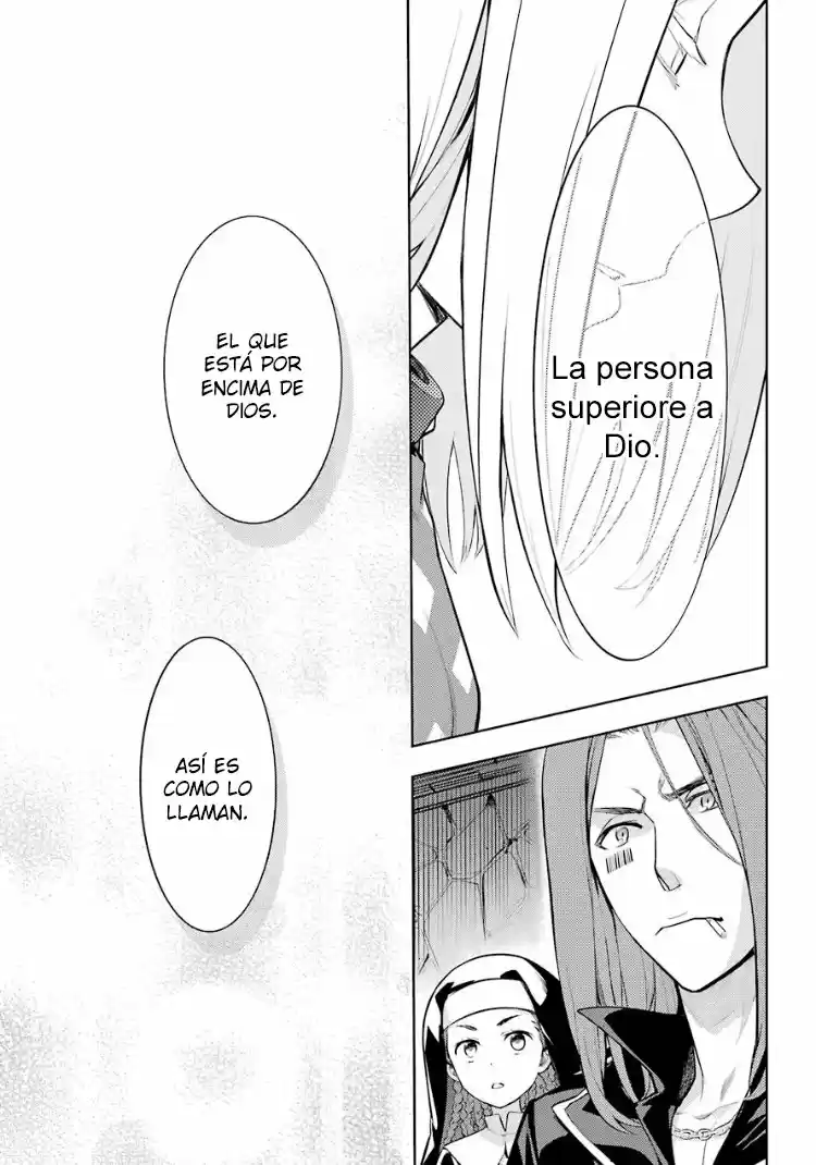 Toaru Majutsu no Index (2007) - Capítulo 132 - Página 32 - LectorTMOo