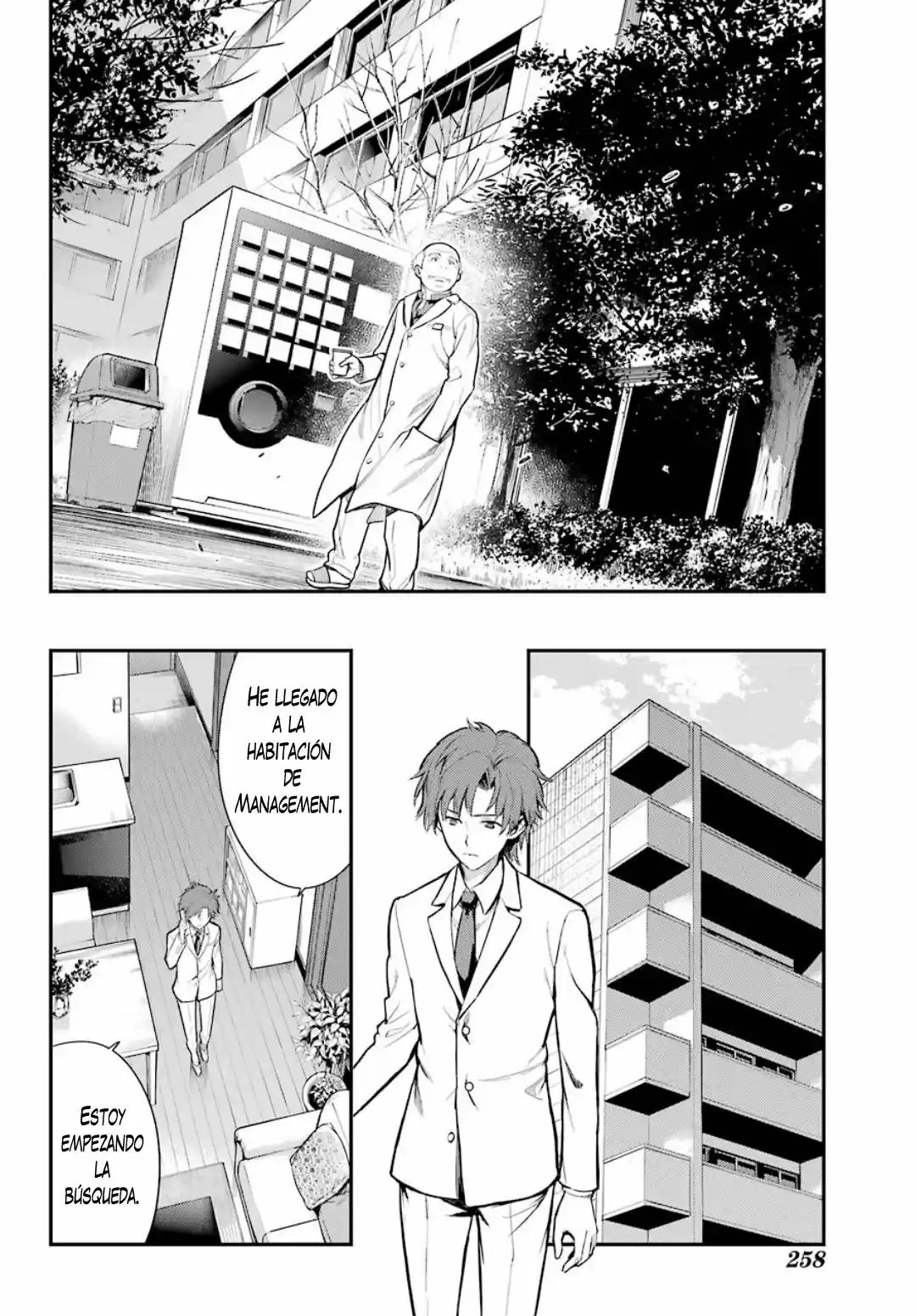 Toaru Majutsu no Index (2007) - Capítulo 133 - Página 15 - LectorTMOo